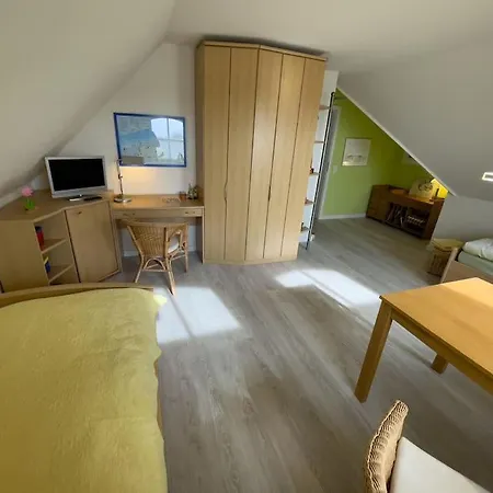 Διαμέρισμα Im Schafhaus