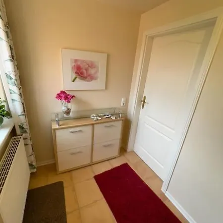 Im Schafhaus Appartement *