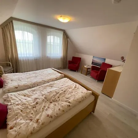 Appartement Im Schafhaus Schillig