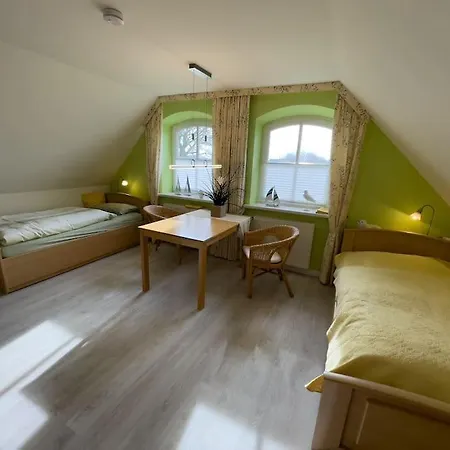 Im Schafhaus Appartement Schillig