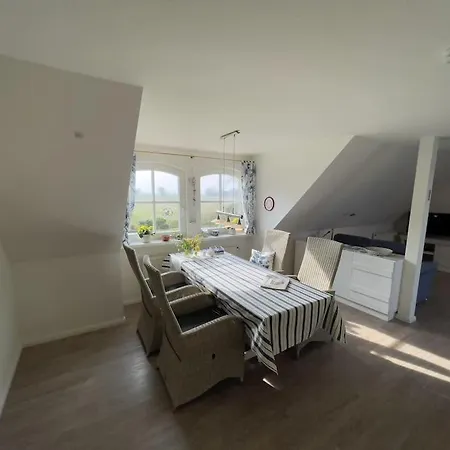 Im Schafhaus Appartement *