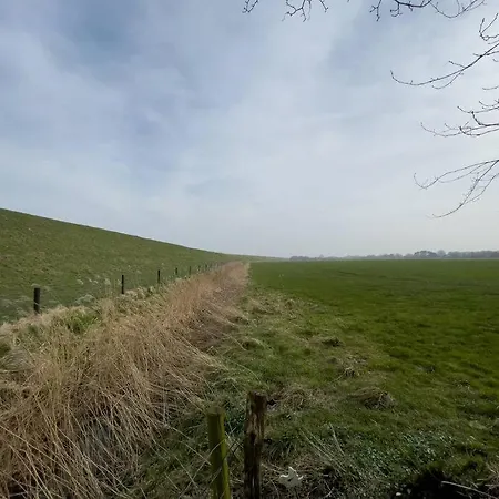 Διαμέρισμα Im Schafhaus Schillig