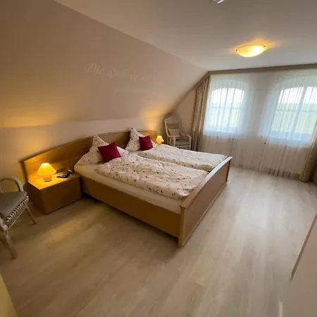 Im Schafhaus Appartement Schillig