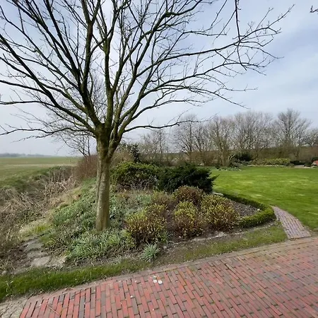 Appartement Im Schafhaus