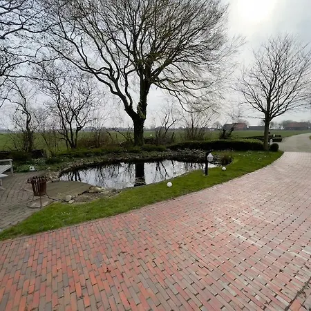 Im Schafhaus Διαμέρισμα *