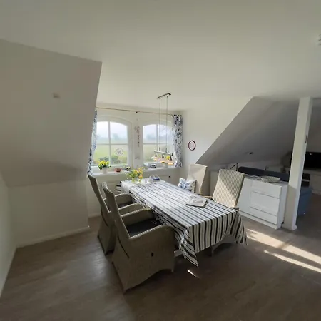 Appartement Im Schafhaus Schillig