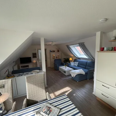 Appartement Im Schafhaus *