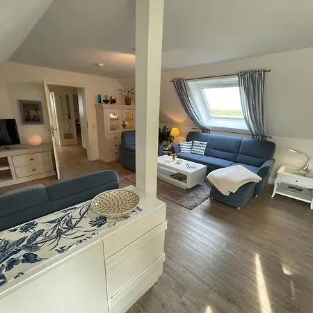 Im Schafhaus Appartement