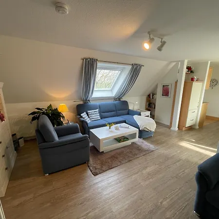 Appartement Im Schafhaus *