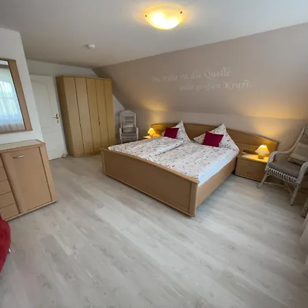 Appartement Im Schafhaus Schillig