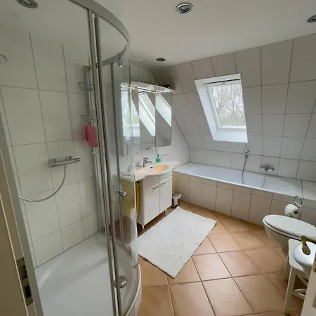 Im Schafhaus Appartement *