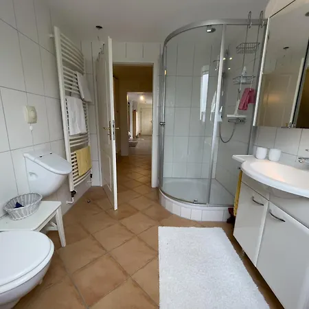 Apartment Im Schafhaus *